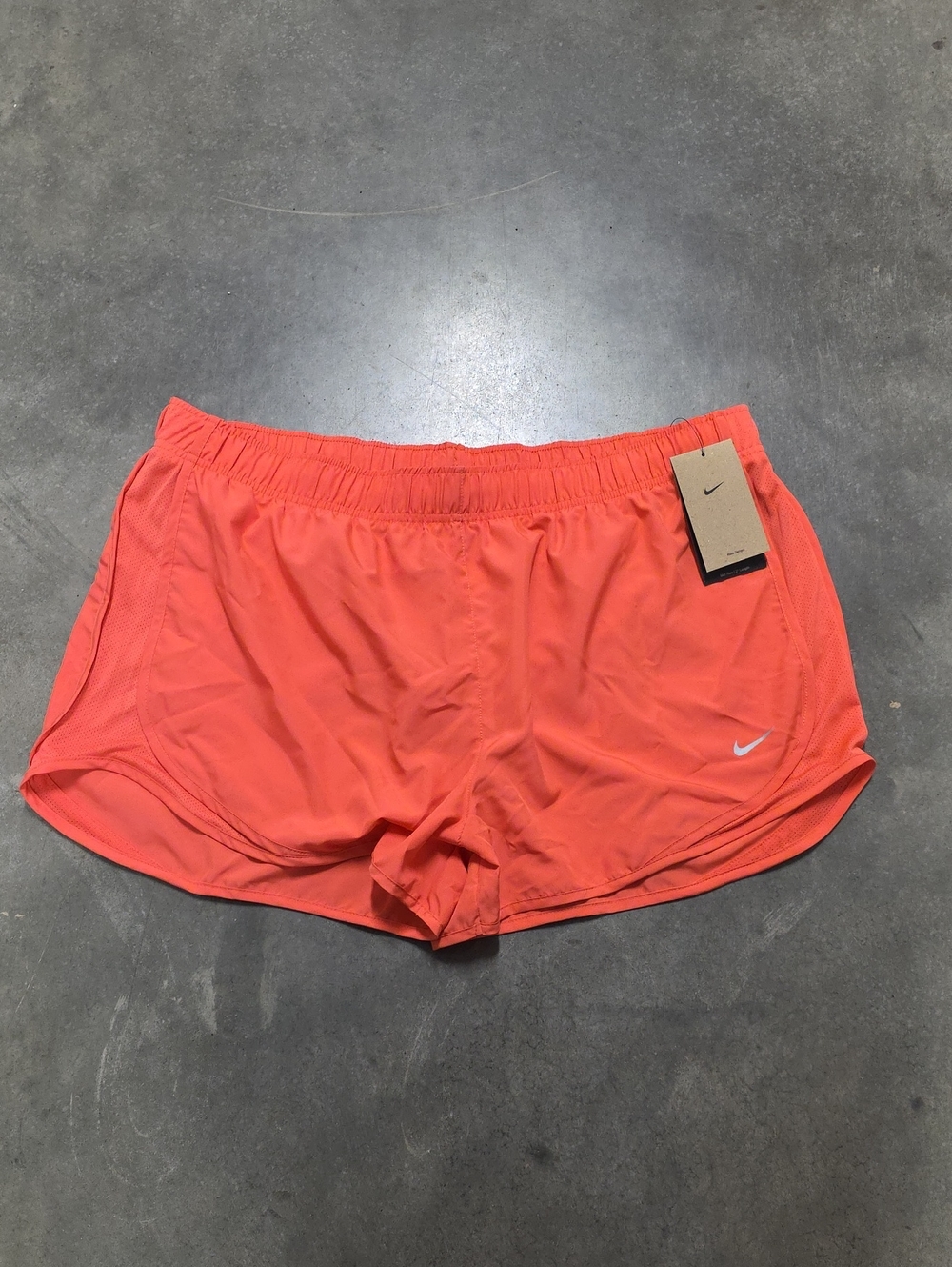 NWT Women's Nike Running Shorts